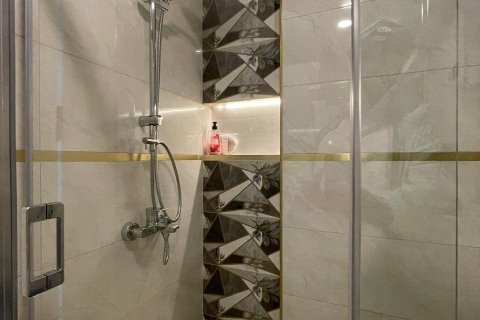 Аренда квартиры в Аланье, Анталье, Турция 2 комн., 90м2, №224898 – фото 13