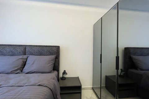 Аренда квартиры в Аланье, Анталье, Турция 2 комн., 90м2, №224898 – фото 10