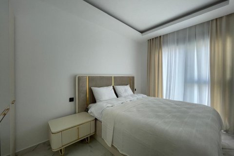 Аренда квартиры в Аланье, Анталье, Турция 2 комн., 90м2, №224898 – фото 11