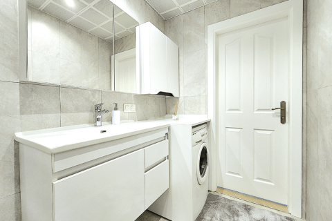 2+0 Wohnung  in Cikcilli, Antalya, Türkei Nr. 224900 - 15