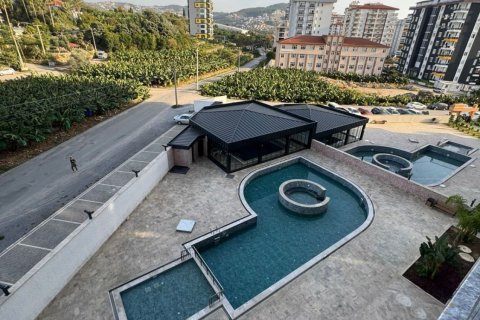 1+0 Lejlighed i Mahmutlar, Antalya, Tyrkiet Nr. 224903 - 14