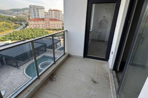 1+0 Lejlighed i Mahmutlar, Antalya, Tyrkiet Nr. 224903 - 11