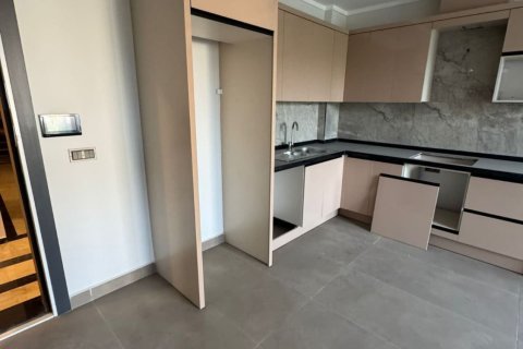 1+0 Lejlighed i Mahmutlar, Antalya, Tyrkiet Nr. 224903 - 3