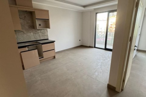1+0 Lejlighed i Mahmutlar, Antalya, Tyrkiet Nr. 224903 - 4