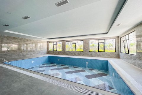 Продажа квартиры  в Махмутларе, Анталье, Турция студия, 50м2, №224904 – фото 13