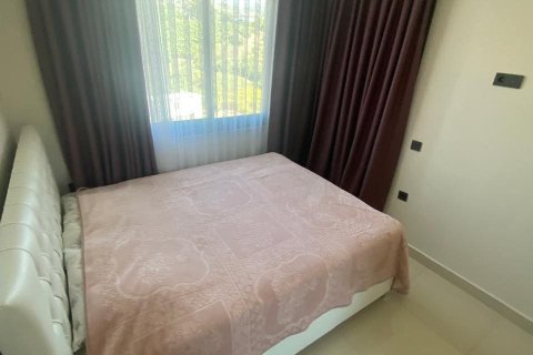 Продажа квартиры  в Махмутларе, Анталье, Турция студия, 50м2, №224904 – фото 7