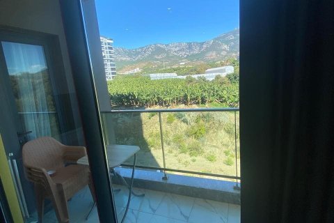 Продажа квартиры  в Махмутларе, Анталье, Турция студия, 50м2, №224904 – фото 8