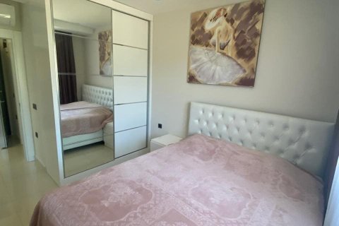 Продажа квартиры  в Махмутларе, Анталье, Турция студия, 50м2, №224904 – фото 6