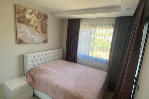 Продажа квартиры  в Махмутларе, Анталье, Турция студия, 50м2, №224904 – фото 5