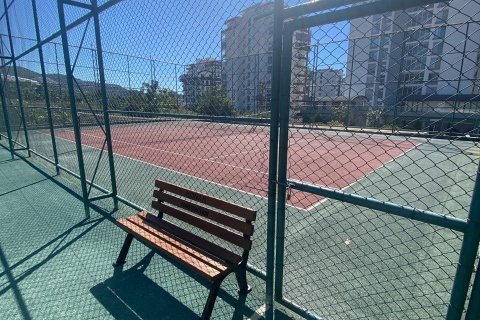 Продажа квартиры  в Махмутларе, Анталье, Турция студия, 50м2, №224904 – фото 12