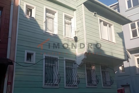 Продажа виллы в Фатихе, Стамбуле, Турция 9+1, 170м2, №232331 – фото 10