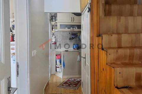 Продажа виллы в Фатихе, Стамбуле, Турция 9+1, 170м2, №232331 – фото 3