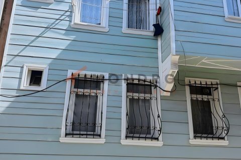 Продажа виллы в Фатихе, Стамбуле, Турция 9+1, 170м2, №232331 – фото 4