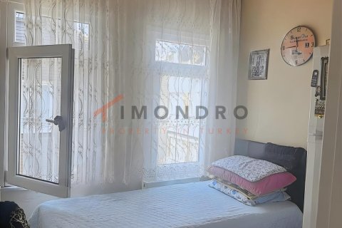 Продажа виллы в Фатихе, Стамбуле, Турция 9+1, 170м2, №232331 – фото 5