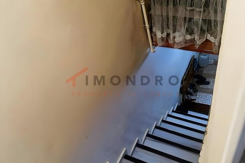 Продажа виллы в Фатихе, Стамбуле, Турция 9+1, 170м2, №232331 – фото 7