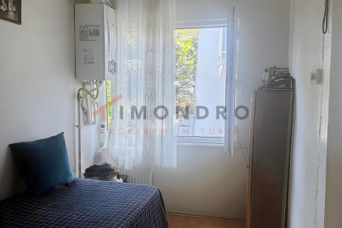 Продажа виллы в Фатихе, Стамбуле, Турция 9+1, 170м2, №232331 – фото 8