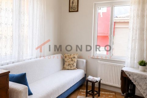 Продажа виллы в Фатихе, Стамбуле, Турция 9+1, 170м2, №232331 – фото 2