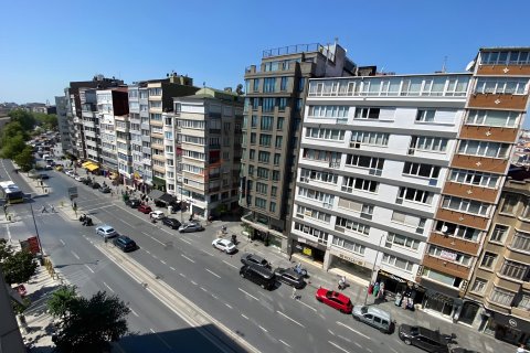 Продажа квартиры  в Шишли, Стамбуле, Турция 1+1, 45м2, №232332 – фото 3