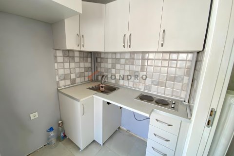Продажа квартиры  в Шишли, Стамбуле, Турция 1+1, 45м2, №232332 – фото 11