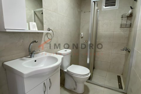 Продажа квартиры  в Шишли, Стамбуле, Турция 1+1, 45м2, №232332 – фото 13