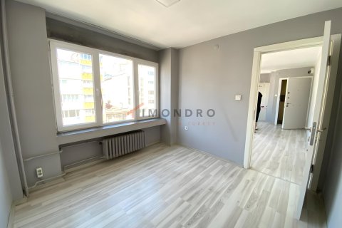 Продажа квартиры  в Шишли, Стамбуле, Турция 1+1, 45м2, №232332 – фото 8