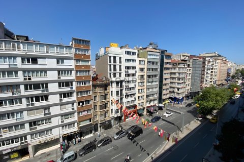 Продажа квартиры  в Шишли, Стамбуле, Турция 1+1, 45м2, №232332 – фото 5