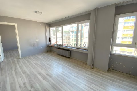 Продажа квартиры  в Шишли, Стамбуле, Турция 1+1, 45м2, №232332 – фото 10
