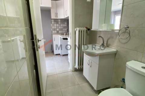 Продажа квартиры  в Шишли, Стамбуле, Турция 1+1, 45м2, №232332 – фото 12