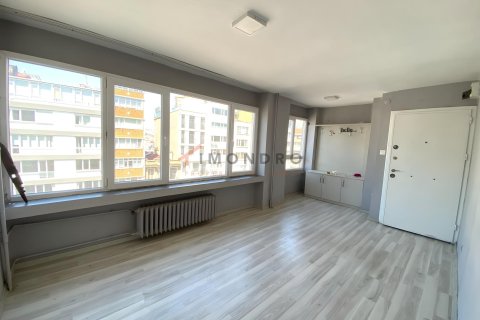 Продажа квартиры  в Шишли, Стамбуле, Турция 1+1, 45м2, №232332 – фото 9