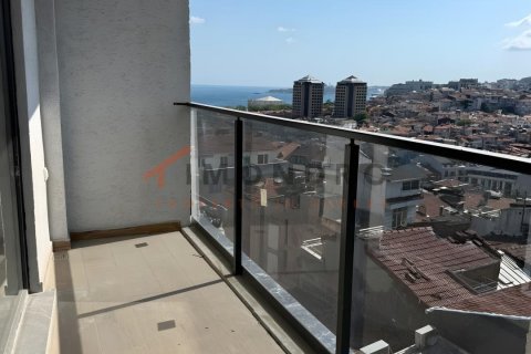 Daire  4+1  Beşiktaş, İstanbul, Türkiye №232330 - 11