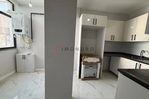 Daire  4+1  Beşiktaş, İstanbul, Türkiye №232330 - 23