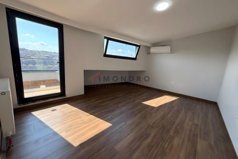 Daire  4+1  Beşiktaş, İstanbul, Türkiye №232330 - 24