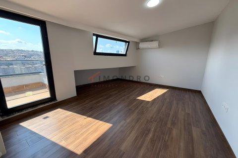 Daire  4+1  Beşiktaş, İstanbul, Türkiye №232330 - 21
