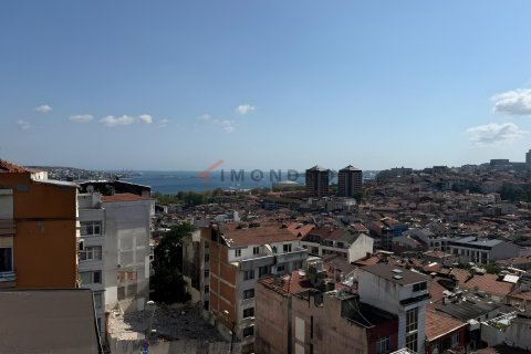 Daire  4+1  Beşiktaş, İstanbul, Türkiye №232330 - 3