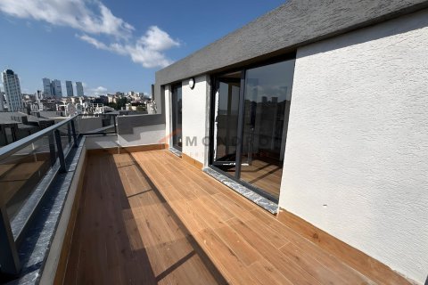 Daire  4+1  Beşiktaş, İstanbul, Türkiye №232330 - 2