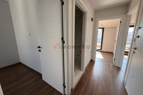 Daire  4+1  Beşiktaş, İstanbul, Türkiye №232330 - 27