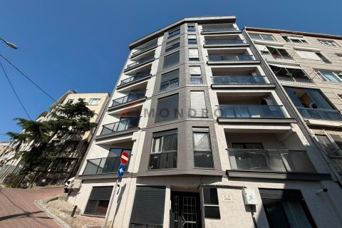 Daire  4+1  Beşiktaş, İstanbul, Türkiye №232330 - 4