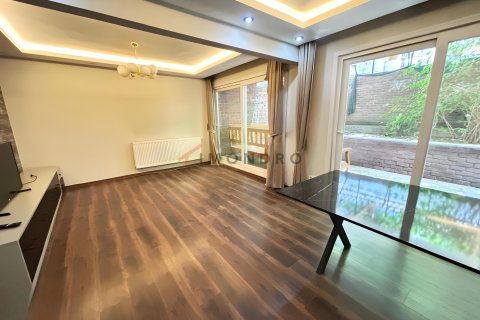 Apartment for sale in Fatih, Istanbul, Turkey, 2 bedrooms, 170m2, No. 228528 – photo 3