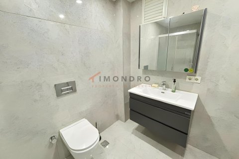 Apartment for sale in Fatih, Istanbul, Turkey, 2 bedrooms, 170m2, No. 228528 – photo 14