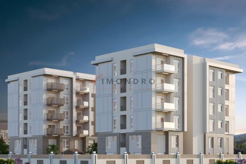1+1 Wohnung in Kepez, Antalya, Türkei Nr. 228530 - 7