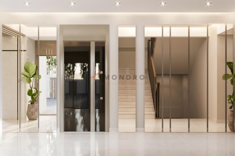 1+1 Wohnung in Kepez, Antalya, Türkei Nr. 228530 - 8