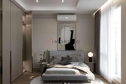 1+1 Wohnung in Kepez, Antalya, Türkei Nr. 228530 - 13