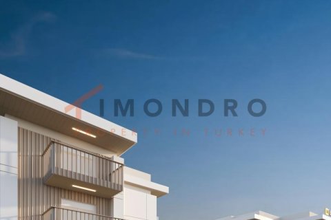 1+1 Wohnung in Kepez, Antalya, Türkei Nr. 228530 - 21