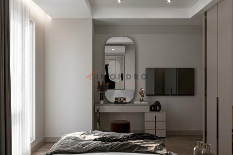 1+1 Wohnung in Kepez, Antalya, Türkei Nr. 228530 - 15