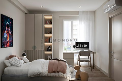 1+1 Wohnung in Kepez, Antalya, Türkei Nr. 228530 - 17