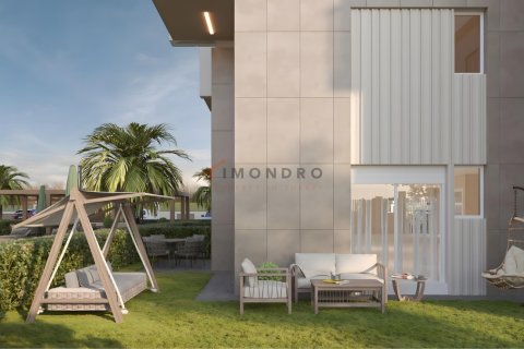 1+1 Wohnung in Kepez, Antalya, Türkei Nr. 228530 - 22