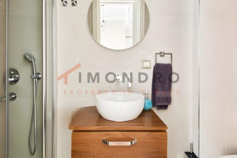 Daire  1+1  Beyoğlu, İstanbul, Türkiye №228529 - 9