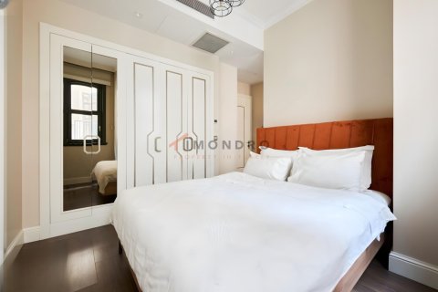 Daire  1+1  Beyoğlu, İstanbul, Türkiye №228529 - 3