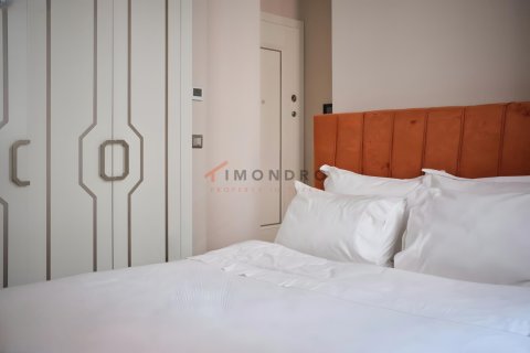 Daire  1+1  Beyoğlu, İstanbul, Türkiye №228529 - 10