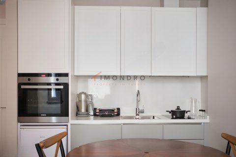 Daire  1+1  Beyoğlu, İstanbul, Türkiye №228529 - 7